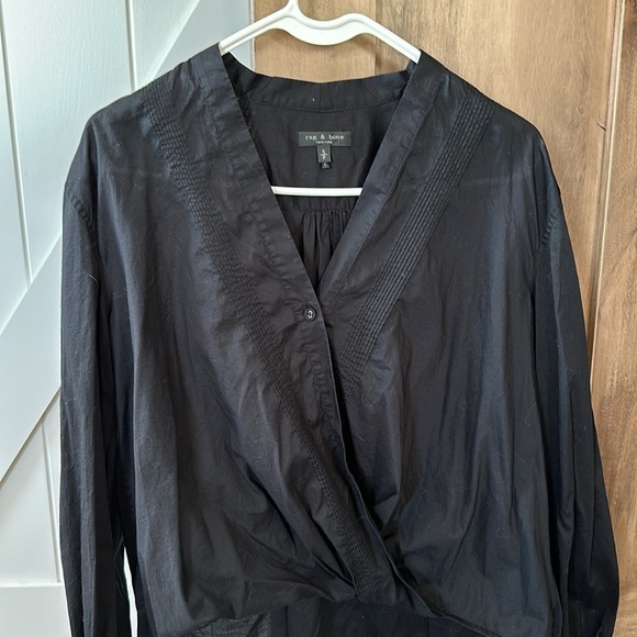 💚Rag and Bone Blouse - Picture 2 of 10